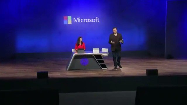 New private channels in #MicrosoftTeams for scoped conversations with specific team members in a team. Aya Tange showed this off at #MSIgnite and you can watch it now: https://www.youtube.com/watch?v=YBB2P_CwBqQ&list=PLXtHYVsvn_b9IHDcXoIIjSKlxj3RRuuXB … #Microsoft #Office365