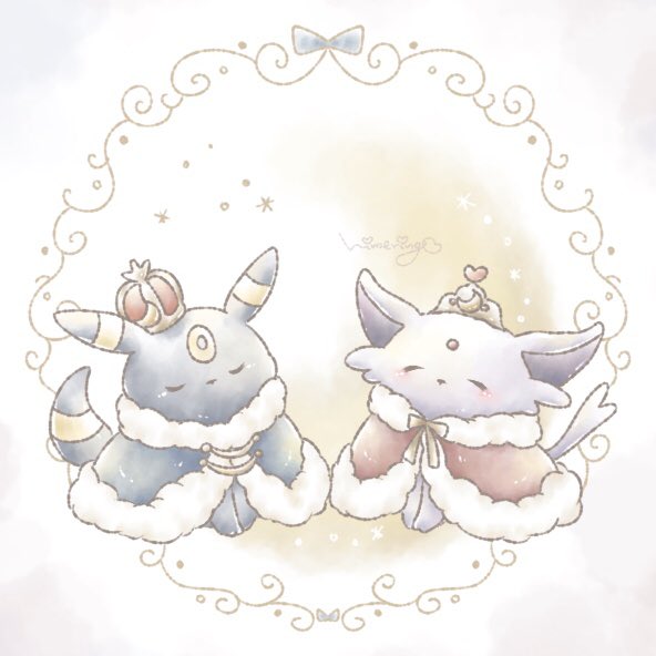 Twoucan エーフィ の注目ツイート イラスト マンガ