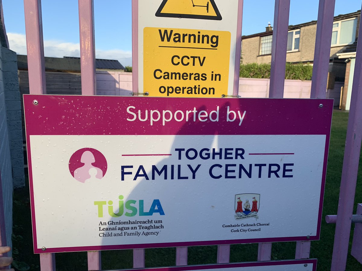BernardGloster's tweet photo. On the ground in Cork today with @tusla staff and organisations @epicireland @TFC_Cork @barnardos #GoodShepherd @CorkLifeCentre #CloyneYouthService ++got to meet some great care leavers & young people in care & parent & foster carers - The Real Experts #MakingTuslaLocal https://t.co/Gnr0utnmJ2