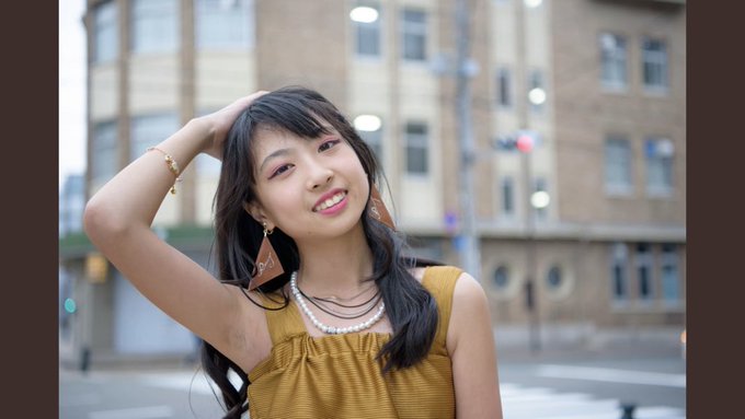 Twitterのコスプレ画像7