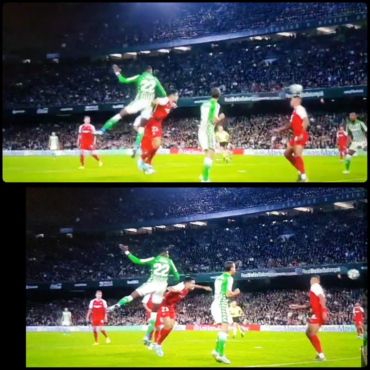 rakitic64's tweet photo. @EmperadorZ @javi_zarco Me suena esa jugada a algo parecido.... https://t.co/hL6aC0yuX5