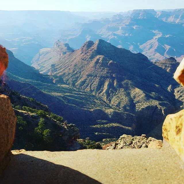 VolkmerS's tweet photo. #aztrip #grandcanyon https://t.co/mWEk4l5q6P https://t.co/ssn30uSdoE