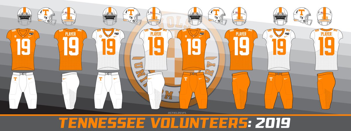 vols football jersey