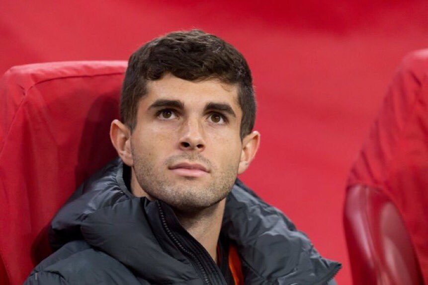 Christian Pulisic will not be involved in the United Statesโ upcoming internationals after withdrawing from the squad due to injury. #CFC