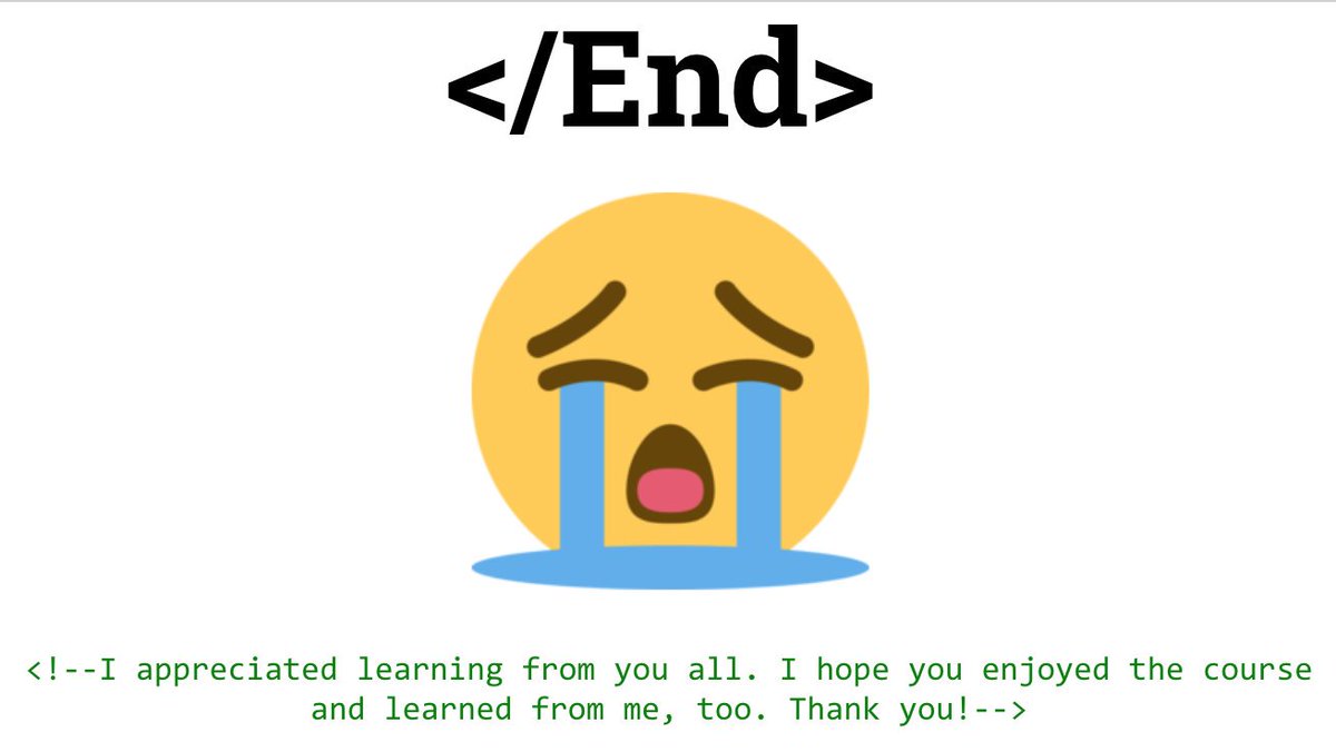 andrewmatranga's tweet photo. kthxbye #MFJSwebdesign https://t.co/TOlSWzu9qk