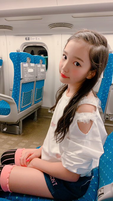 Twitterのコスプレ画像11