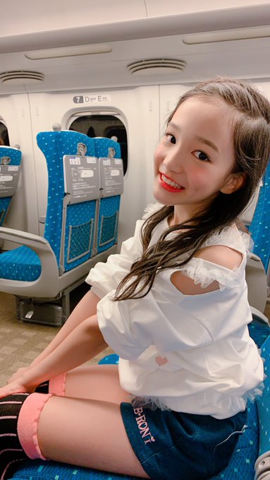 Twitterのコスプレ画像13