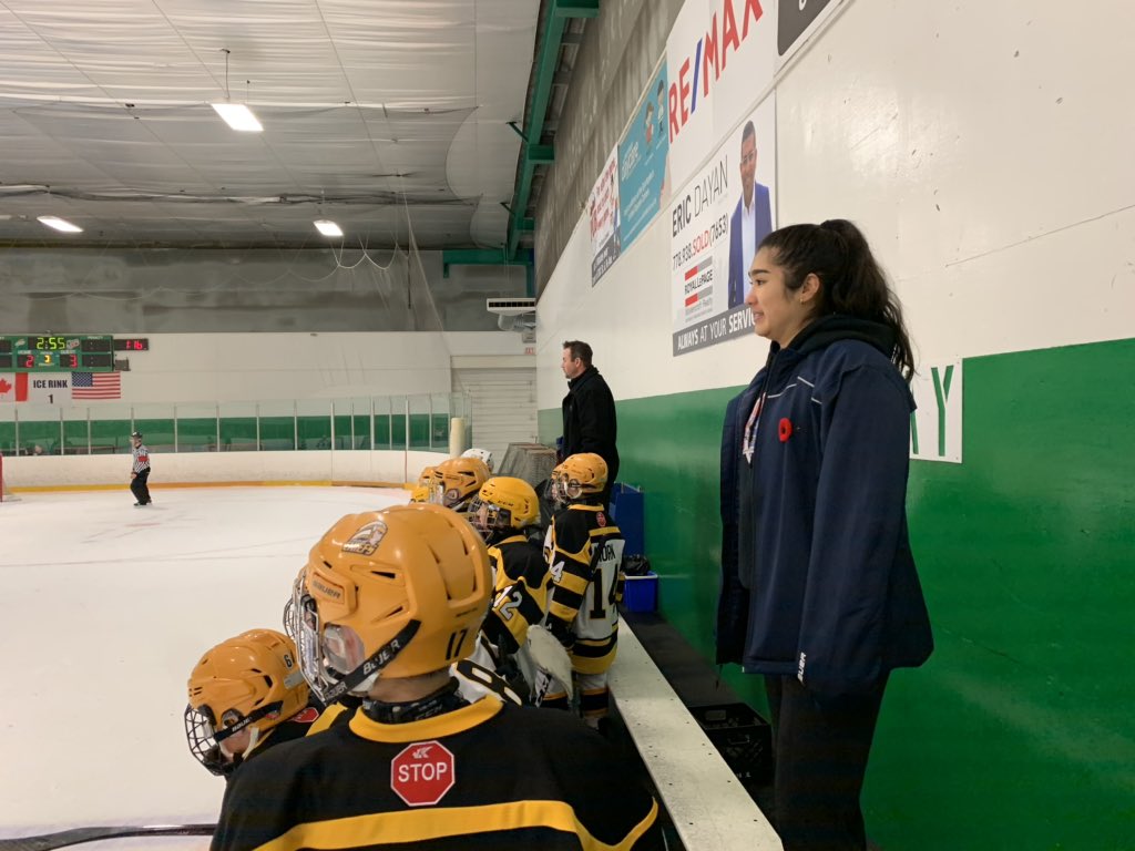 Gil Martin Pee Wee Tournament tweet media