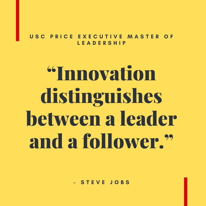 USCPriceEML's tweet photo. Which one will you be? #Mondaymotivation #Leadon #Priceeml https://t.co/J69AO65suJ