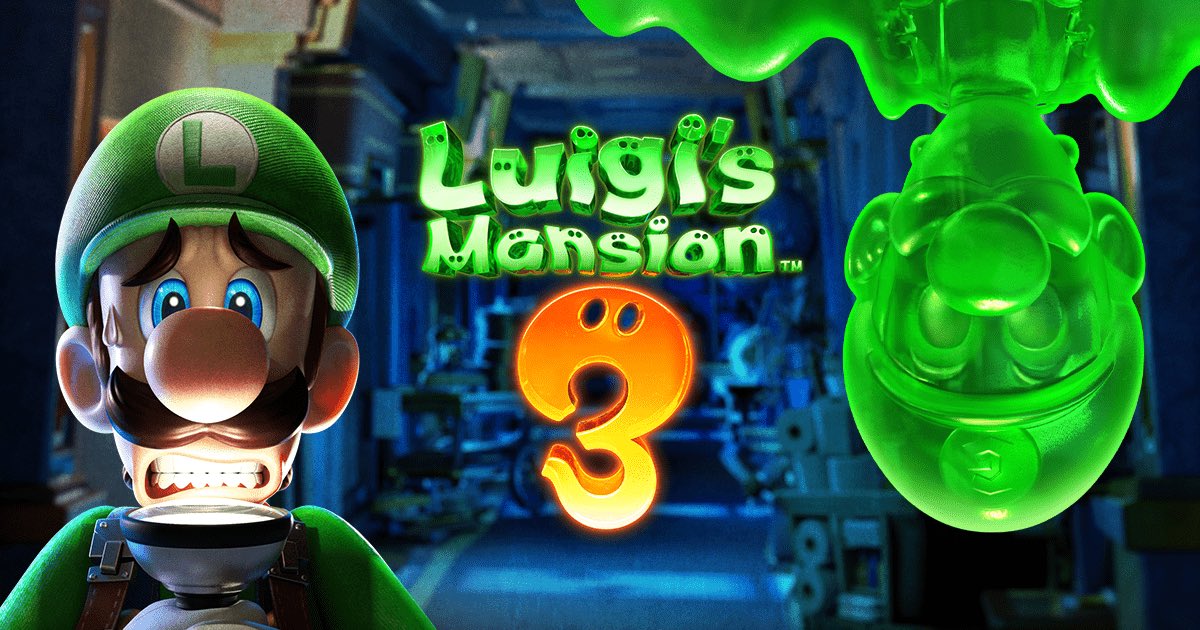 PursuingPixels's tweet image. Episode 27: pursuingpixels.com/e/027-download…

New episodes every Monday at pursuingpixels.com

This week:

#LuigisMansion3
#Kuso
#Linelight
#AtomikRunGunJumpGun
#JetKaveAdventure

#pursuingpixels #gaming #indiegame #indiegames #nindies #indiegaming #pixelart #gooigi #nintendo #games