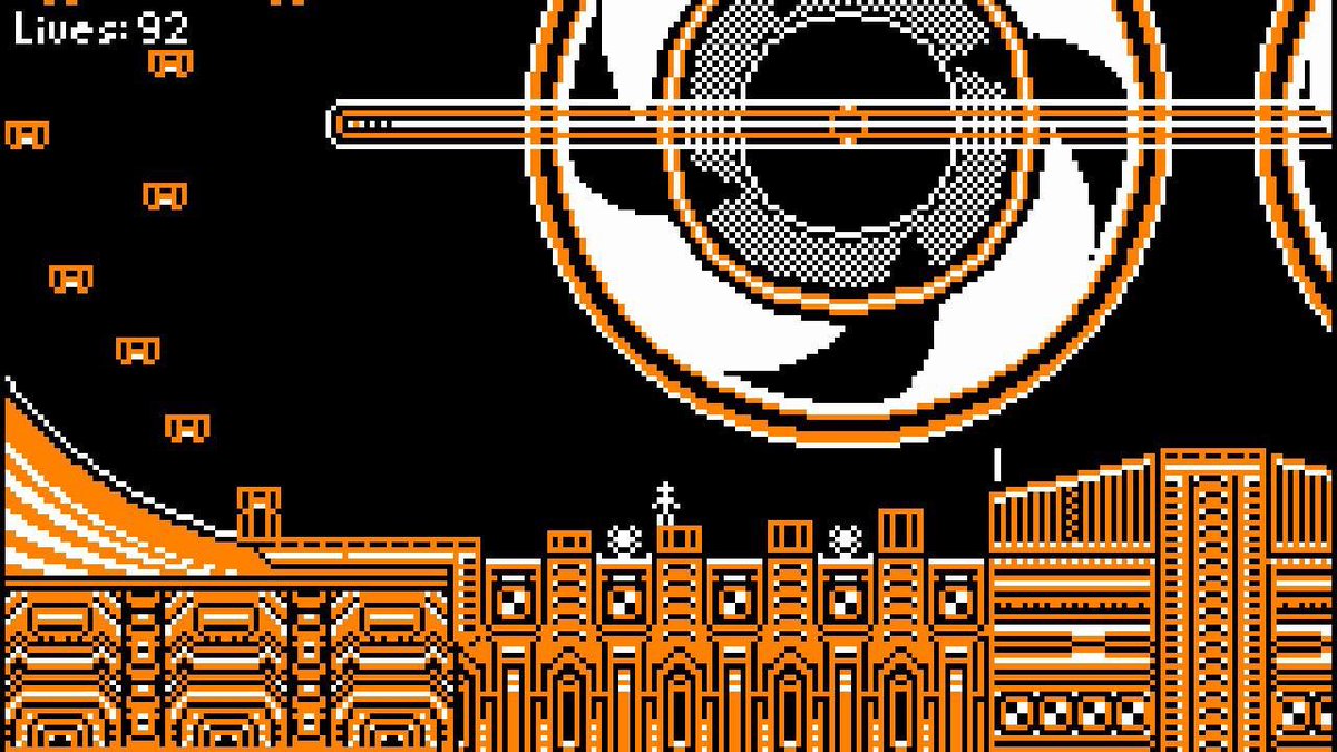 PursuingPixels's tweet image. Episode 27: pursuingpixels.com/e/027-download…

New episodes every Monday at pursuingpixels.com

This week:

#LuigisMansion3
#Kuso
#Linelight
#AtomikRunGunJumpGun
#JetKaveAdventure

#pursuingpixels #gaming #indiegame #indiegames #nindies #indiegaming #pixelart #gooigi #nintendo #games