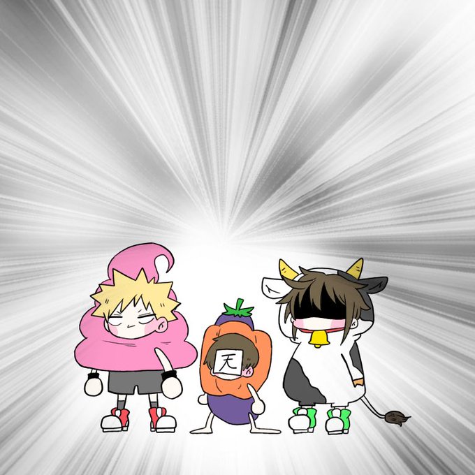 我々だ好きさんと繋がりたいのtwitterイラスト検索結果 古い順