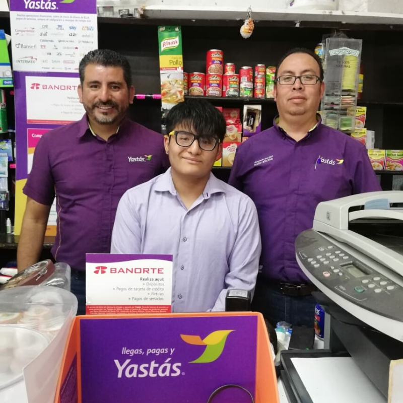 gentera's tweet photo. #Yastás continúa con el proceso de implementación de #CoDi, a través de la #app Compartamos Móvil con sus #comisionistas; para que puedan aprovechar esta plataforma #digital en sus negocios.
#InclusiónFinanaciera #CobroDigital #CompartamosBanco #Yastás https://t.co/3pzl86xgeO