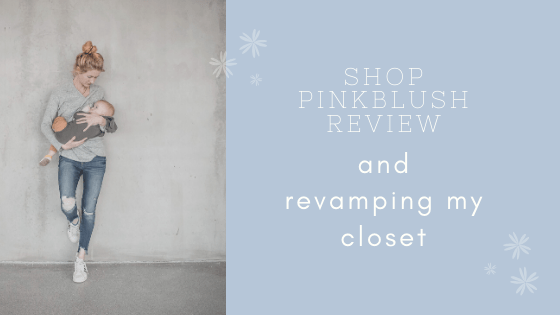 themamaplaybook's tweet photo. PinkBlush Review and Revamping my Closet https://t.co/xvWWEq6vD5 https://t.co/0RBT6bkkXI