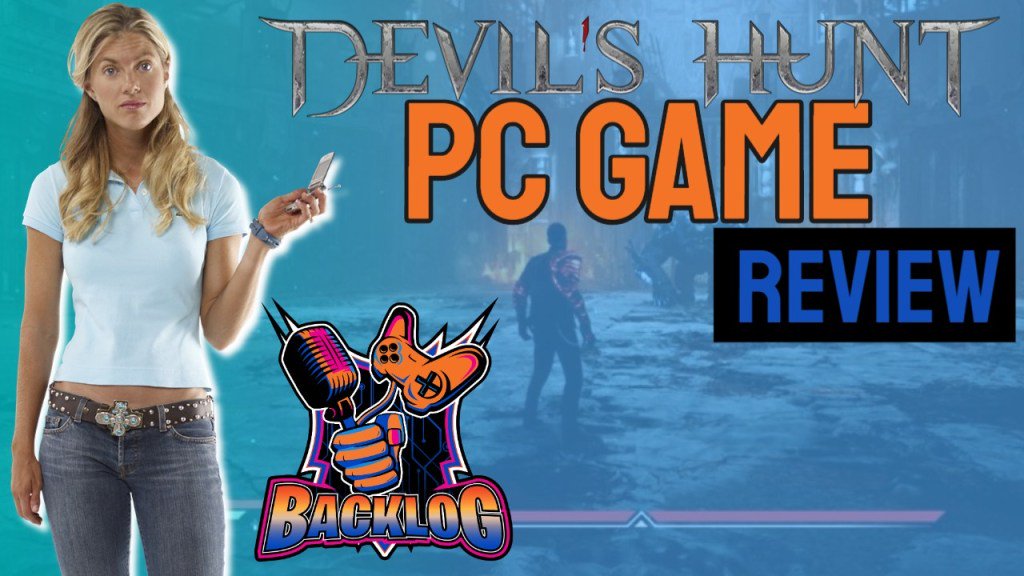 Devil's Hunt PC Game #Review
#DevilsHunt #PC #GameReview - Check out our review of Devil's Hunt below! http://www.thebacklogexposed.com/devils-hunt-pc-game-review/ …