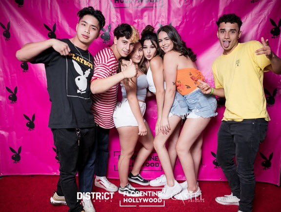 MyCastelFridays's tweet photo. Join us Friday Nights inside Florentine Hollywood 18&amp;Over! Los Angeles Biggest Dance Club! For RSVP &amp; Info Text “MYC” to 562.292.9019 https://t.co/oBfpW5FzXM