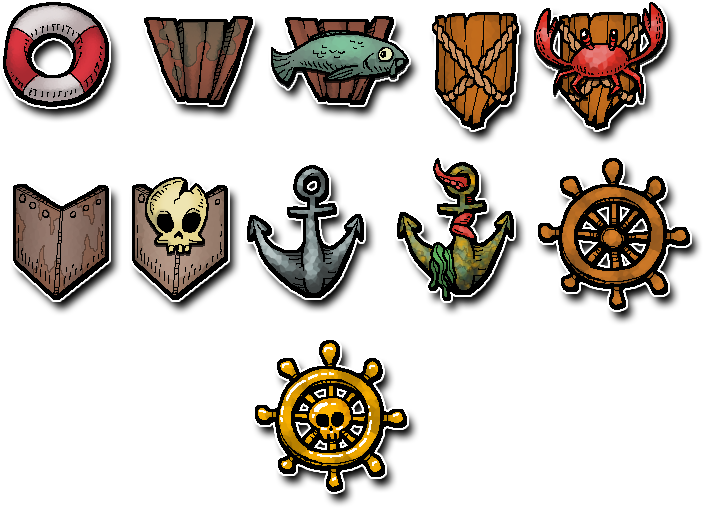 DeliInteractive's tweet photo. We love to hear about all of your accomplishments! 🐙
What rank are you currently in #WNTGD ? Where are you hoping to eventually rank? Let us know! https://t.co/cga3ScVnW1