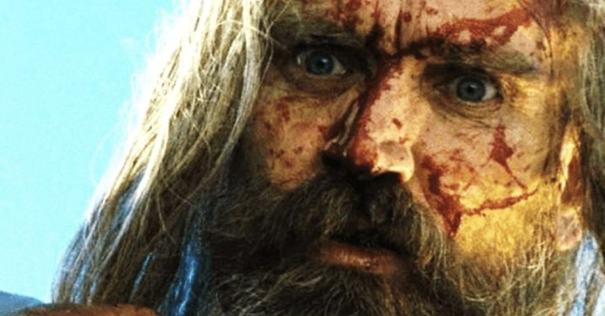 This Day in Horror: Happy Birthday Bill Moseley -  