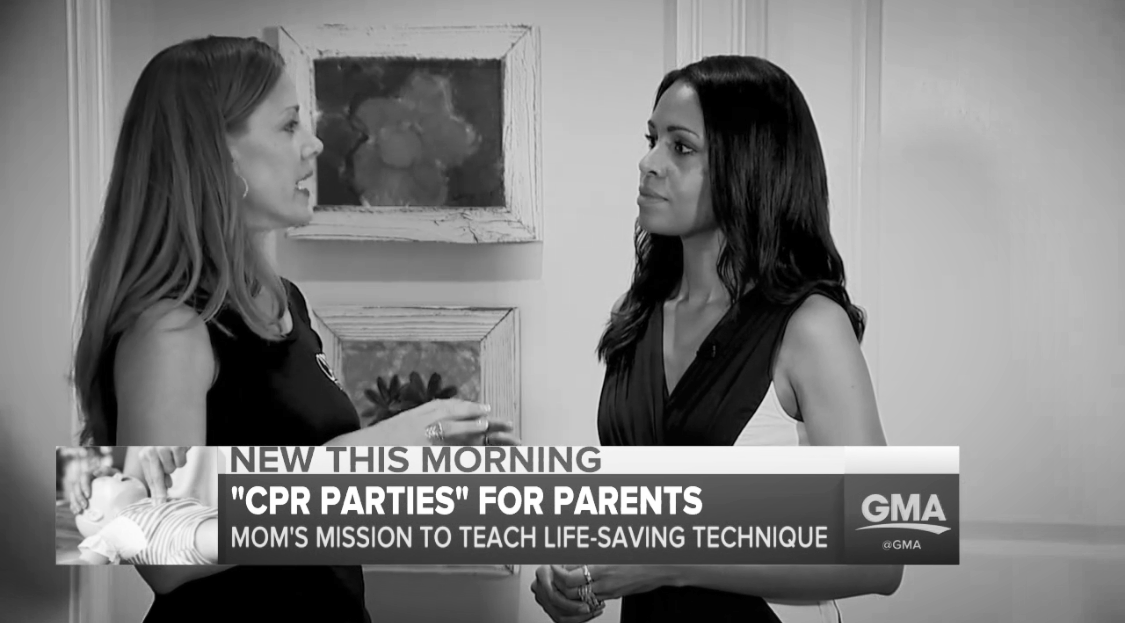 CPR Party™ tweet media