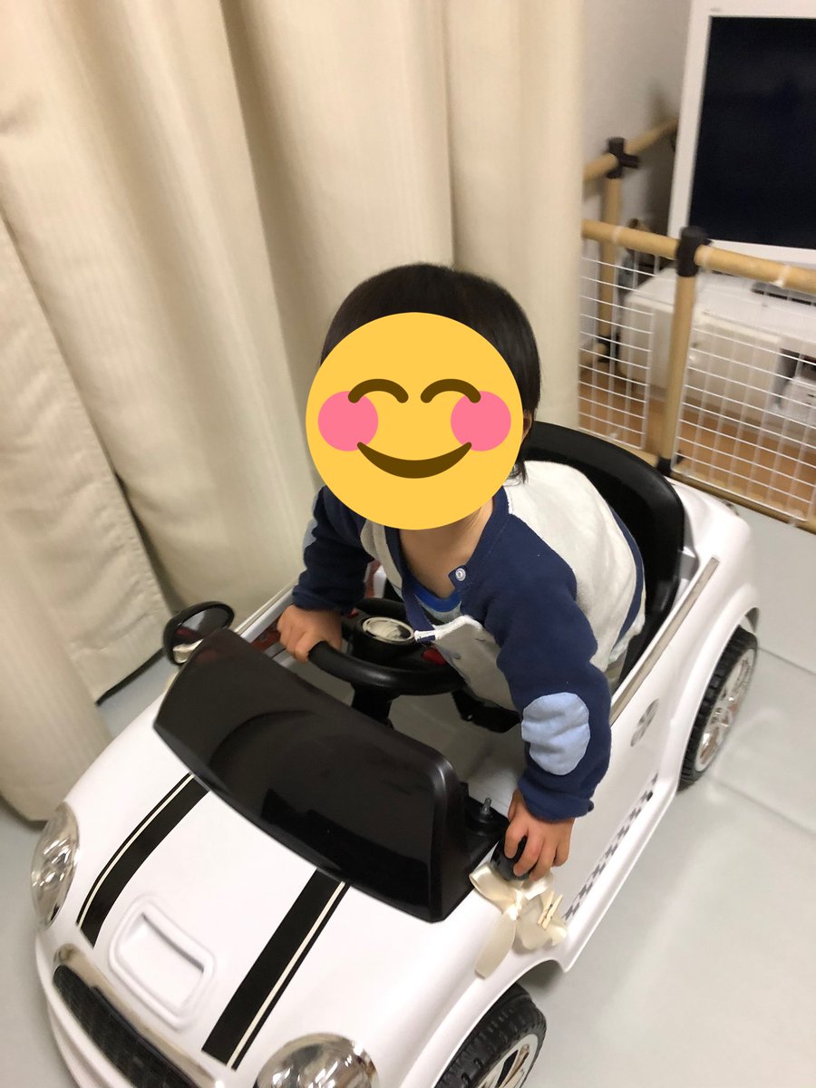 リングボーイの赤ちゃんが乗れる車は 通販情報とお礼は何がいい ひとやすみ
