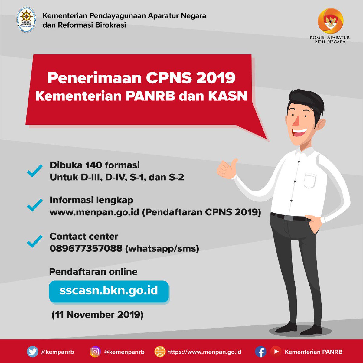 Materi Skb Analis Perkara Peradilan Mahkamah Agung ...