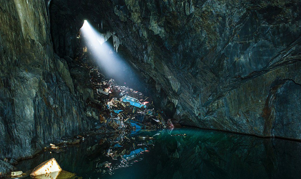 The full story of Thailand’s extraordinary cave rescue https://t.co/dV1Fqc6MWb https://t.co/AuoY5YYauX
