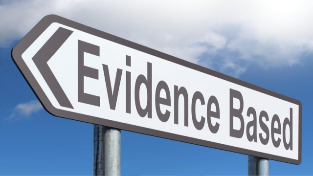 But in healthcare, we want evidence. What's the evidence that  #microaggressions have real effects on people?