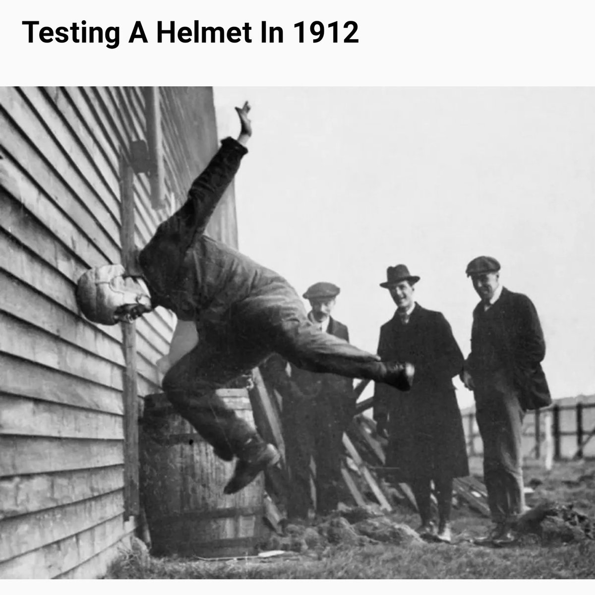 MickyC's tweet image. Testing protocol in the @gplama lab for the new wave of smart helmets coming out on the market?