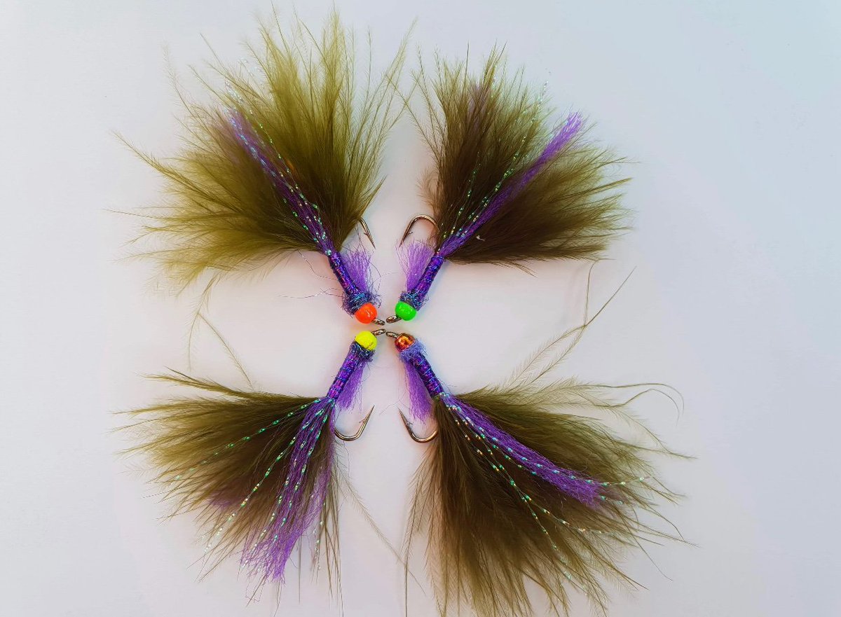 Skelmorlie Fishery 🏴 tweet media