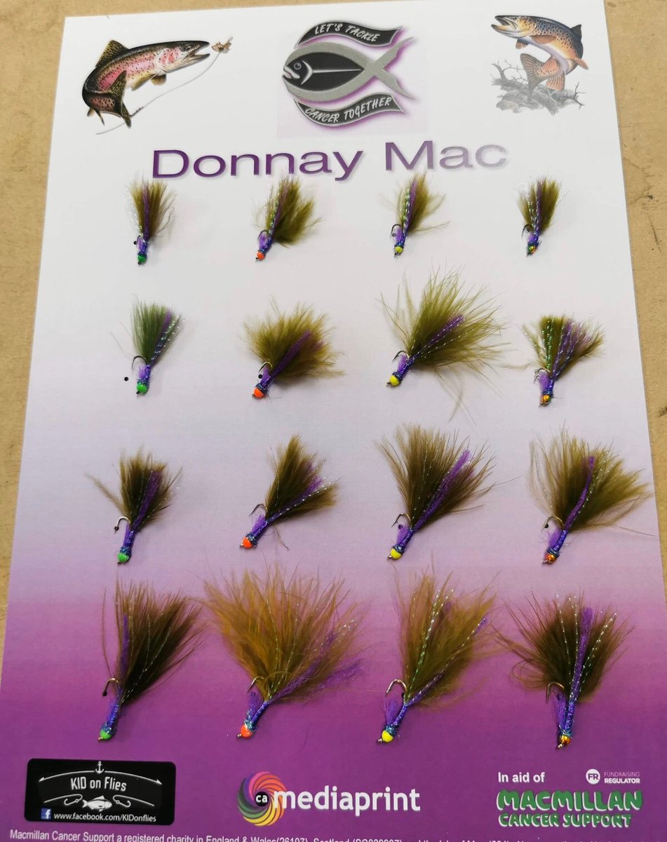 Skelmorlie Fishery 🏴 tweet media