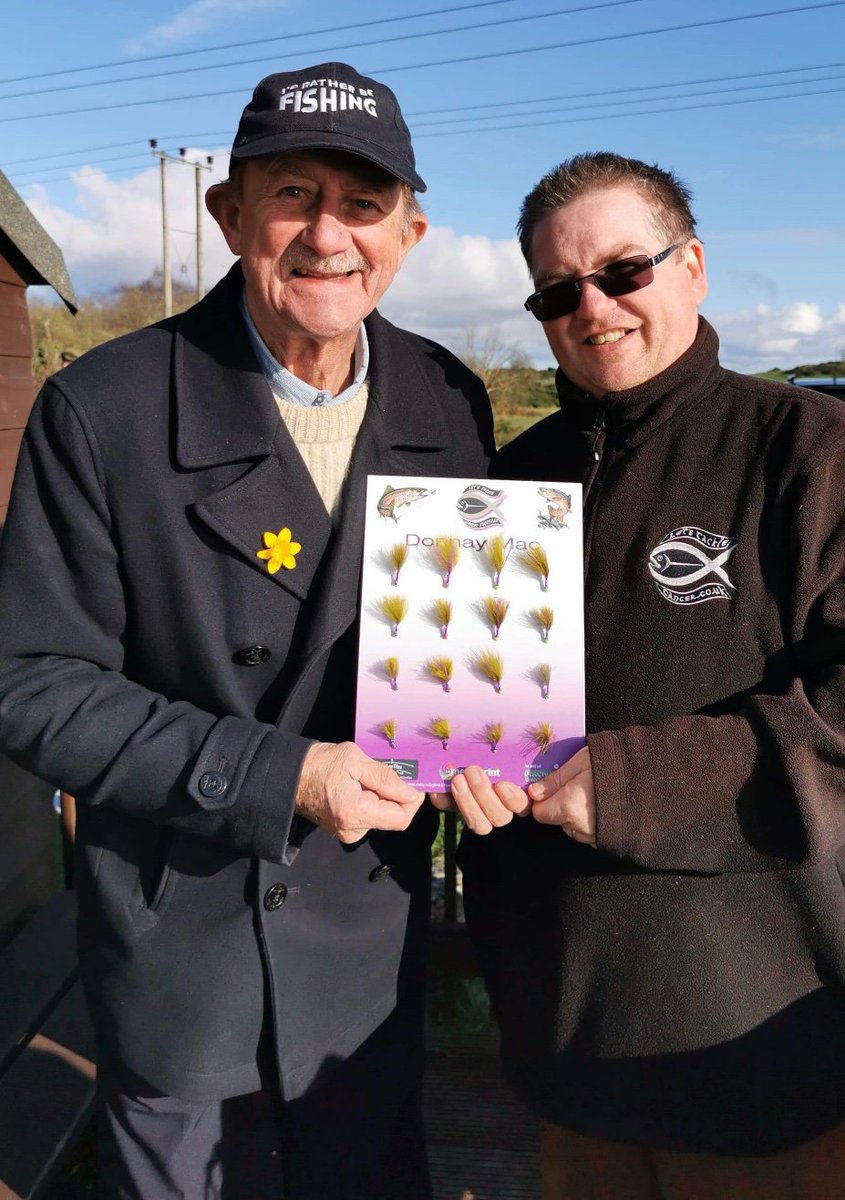 Skelmorlie Fishery 🏴 tweet media