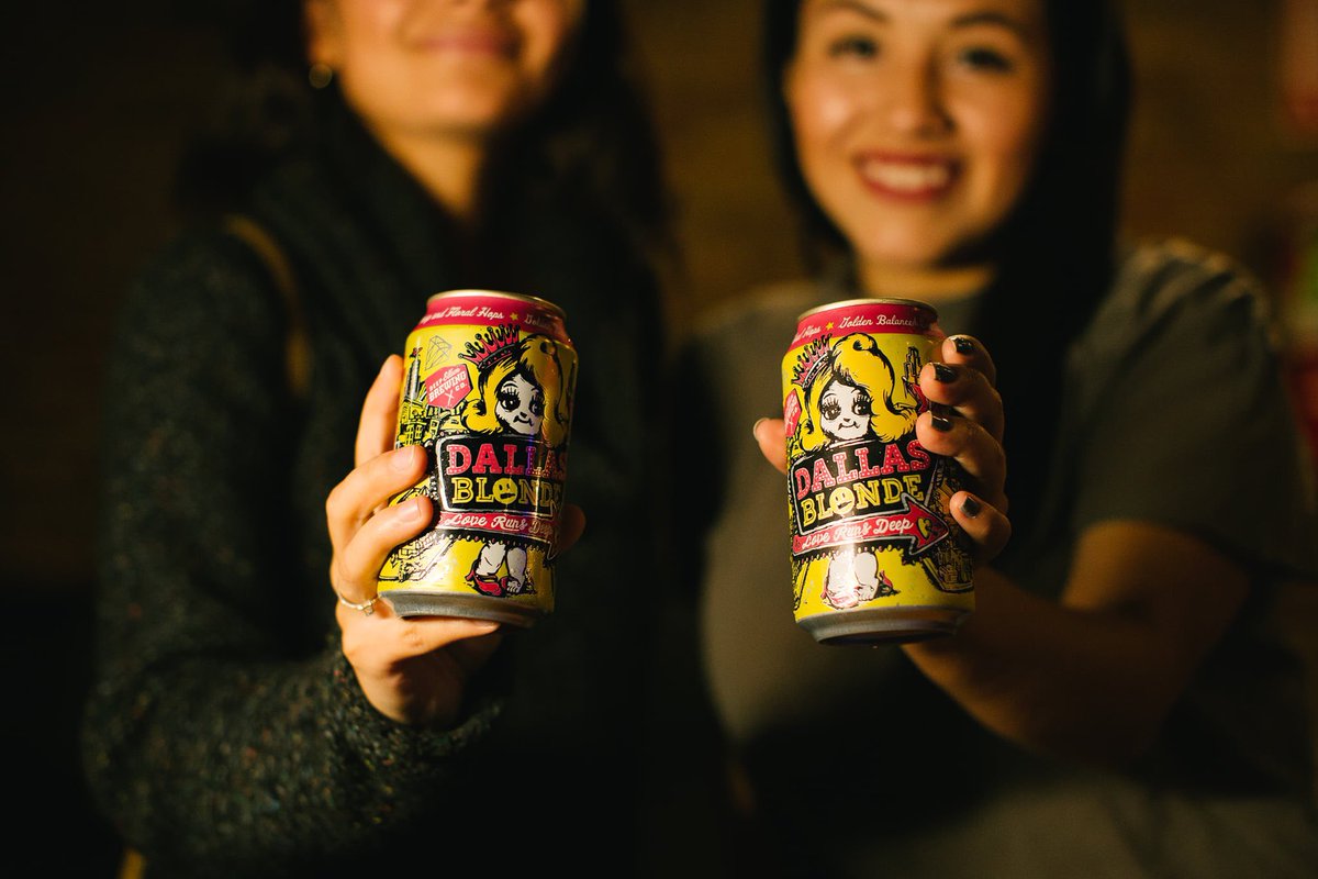 ObserverMKTG's tweet photo. OFFICIAL PARTNER: The #DOMusicAwards will have a 🔥 beer spread thanks to our friends at Deep Ellum Brewing Company. What's your favorite brew of theirs??🍺

See what they bring out on December 7th by purchasing your tickets here  → https://t.co/bAYWUsTc9I https://t.co/Grqlotq1CJ