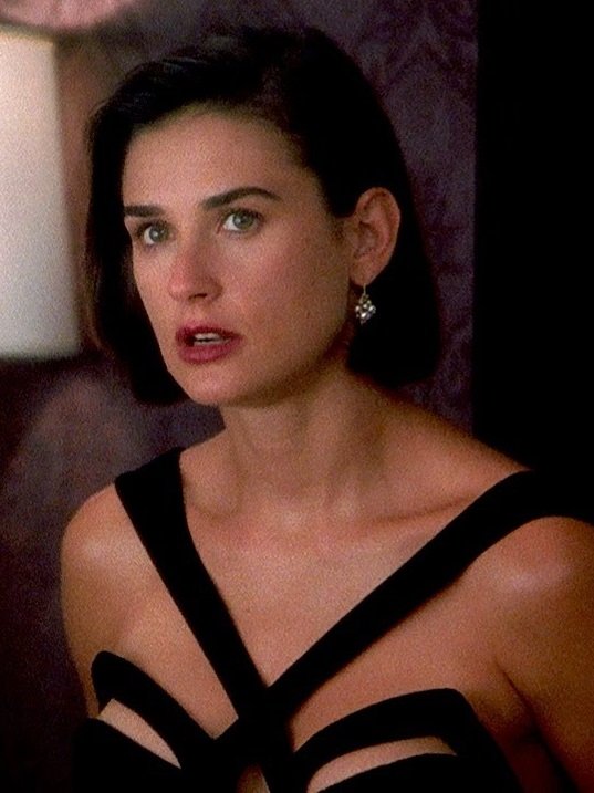 Happy 57th birthday to Demi Moore today! 