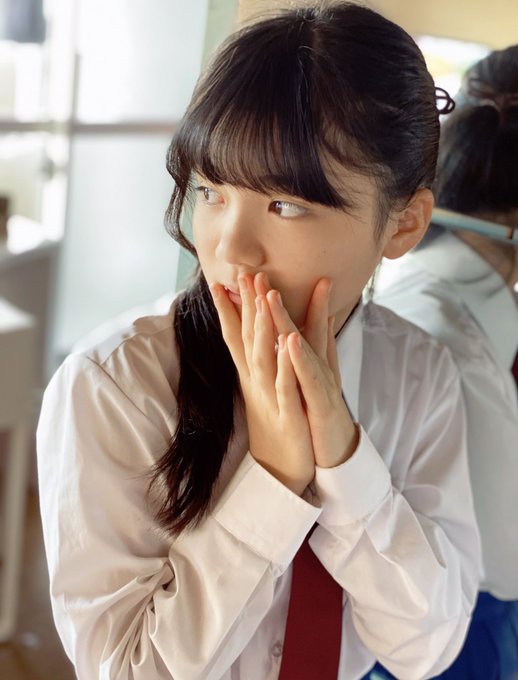 Twitterのコスプレ画像18