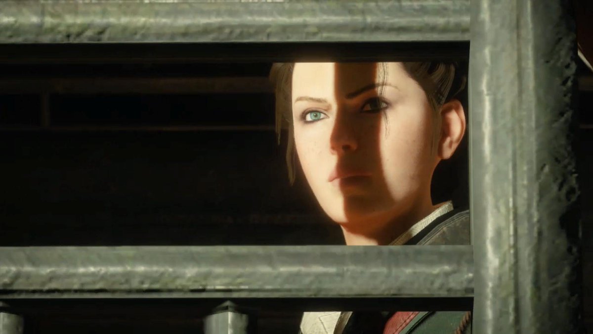 SavageYmir's tweet photo. #TCCEyes featuring the lovely Evie Frye 😍😍

#EvieFrye #AssassinsCreedSyndicate #AssassinsCreed #acfinest #Ubisoft #acphotomode #PhotoMode #screenshots #VGPUnite #VirtualPhotography #GamerGram #Gametography #TheCapturedCollective #VirtualHeaven #PS4Share #PlayStation https://t.co/AxXJNyxk4q