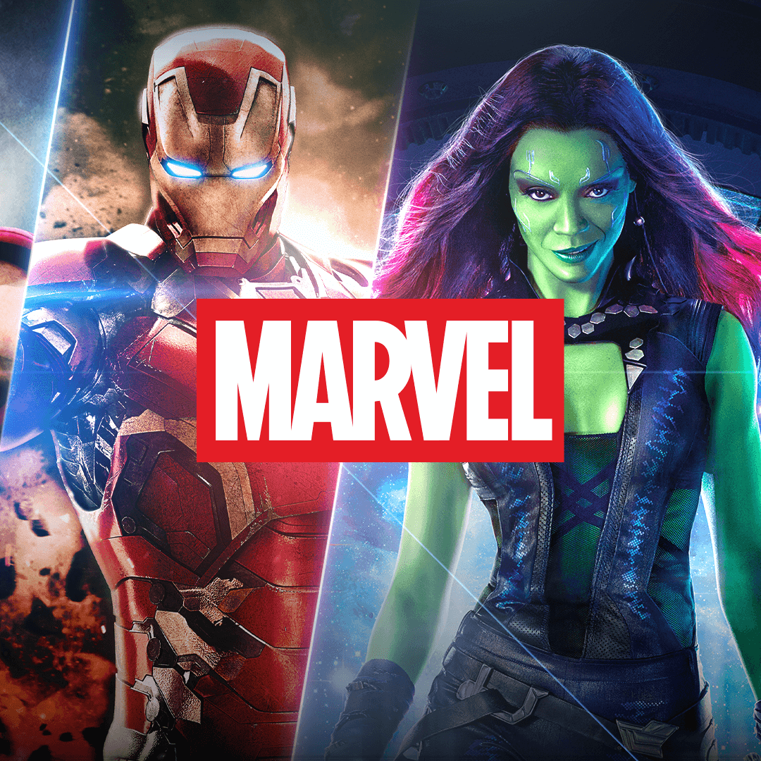 DisneyPlus's tweet photo. 💭 There was an idea… to assemble a group of remarkable films and series. Start streaming.