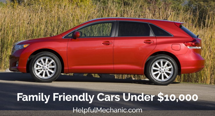HelpfulMechanic's tweet photo. "Sitting a bit lower than the traditional SUV, it's a great option for folks with some mobility concerns that have a harder time climbing into taller SUVs on the market." https://t.co/yQH4dCMp7E https://t.co/CxRZNiY8Dy