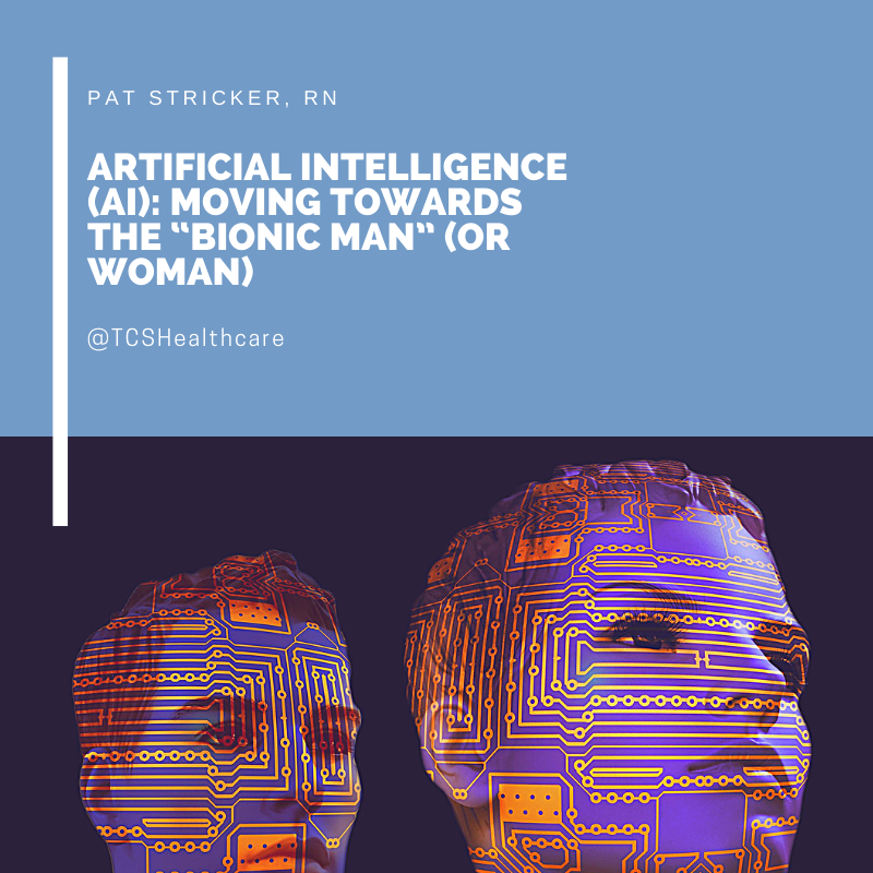 #Healthcare has entered into the age of #AI. How is it being used and where is it going when it comes to how health systems use it? Take a look: https://zcu.io/AFjB #healthIT #healthcareIT #nurses4HIT #artificialintellegence