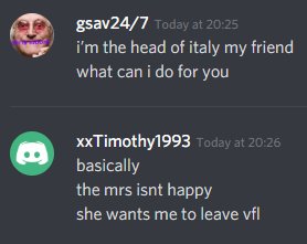 Out Of Context VFL tweet media