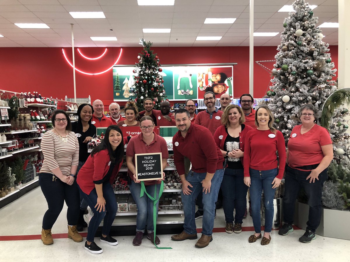 <a href="/ralph_mz/">Ralph Mosco</a> and the Easton Crew are ready for Q4!!! What a dream team, built for Q4!!!