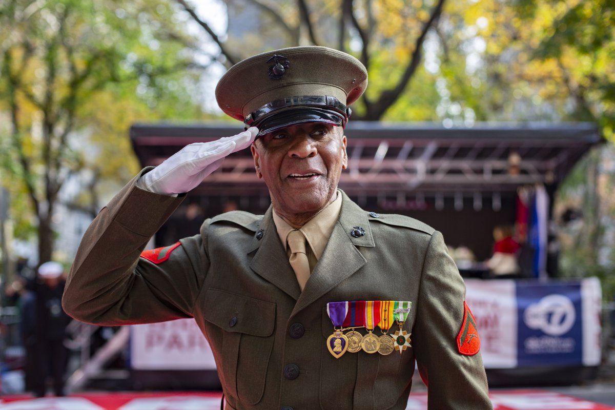 USMC tweet picture