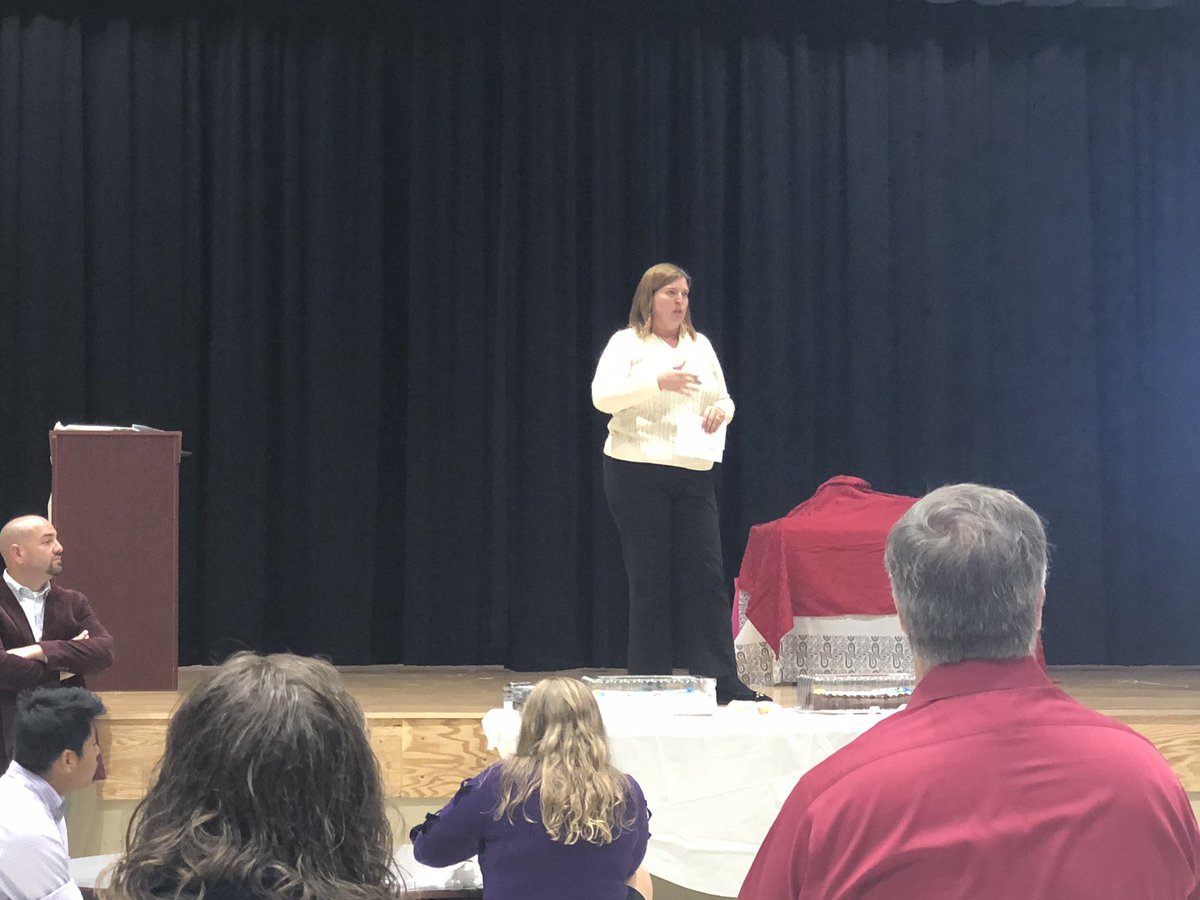 Dr. Crystal Haskins (@mrschaskins) on Twitter photo A few moments from our <a href="/JBMS_WJCC/">James Blair Middle School</a> football banquet! This team made us proud. Big shout-out to our coaching staff and <a href="/Outback/">Outback Steakhouse</a> for catering this event and supporting our school! #powerintheweb <a href="/stanleywjcc/">@stanleywjcc</a> @aaron_burkart <a href="/ahowellwjcc/">Astrid Howell</a> A few moments from our <a href="/JBMS_WJCC/">James Blair Middle School</a> football banquet! This team made us proud. Big shout-out to our coaching staff and <a href="/Outback/">Outback Steakhouse</a> for catering this event and supporting our school! #powerintheweb <a href="/stanleywjcc/">@stanleywjcc</a> @aaron_burkart <a href="/ahowellwjcc/">Astrid Howell</a>