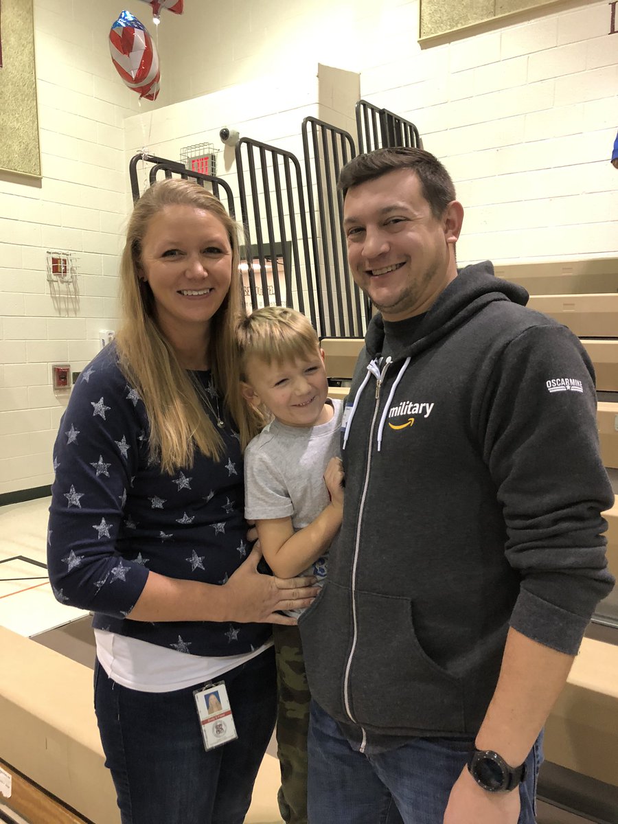 Happy Veyerans Day 🇺🇸#sel19 #grateful #ProudToBeAnAmerican