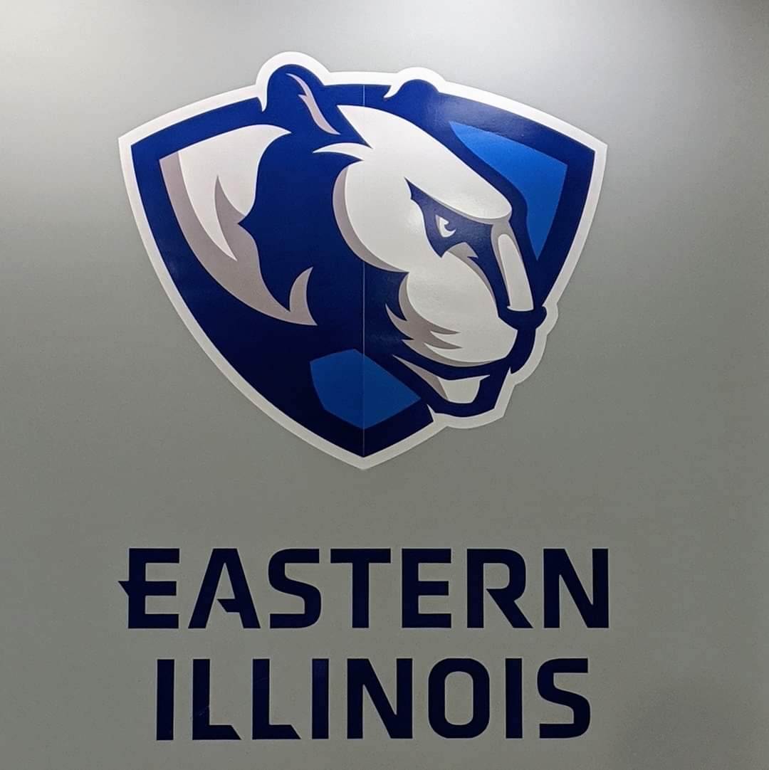 RennellJr's tweet photo. I had a great time today, during the #openhouse at Eastern Illinois University, and thank you Coach @castelaosendin for the tour of the Athletic Department.
Thanks Mom for the pics.
@eiu @EiuSoccer #soccer #ScholarAthlete #eiums https://t.co/TYgJ8YlAWK