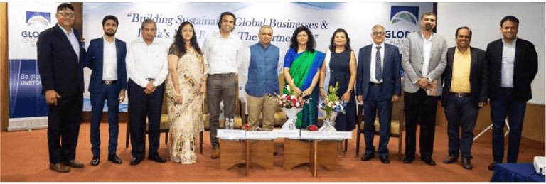 Global Chamber® tweet media