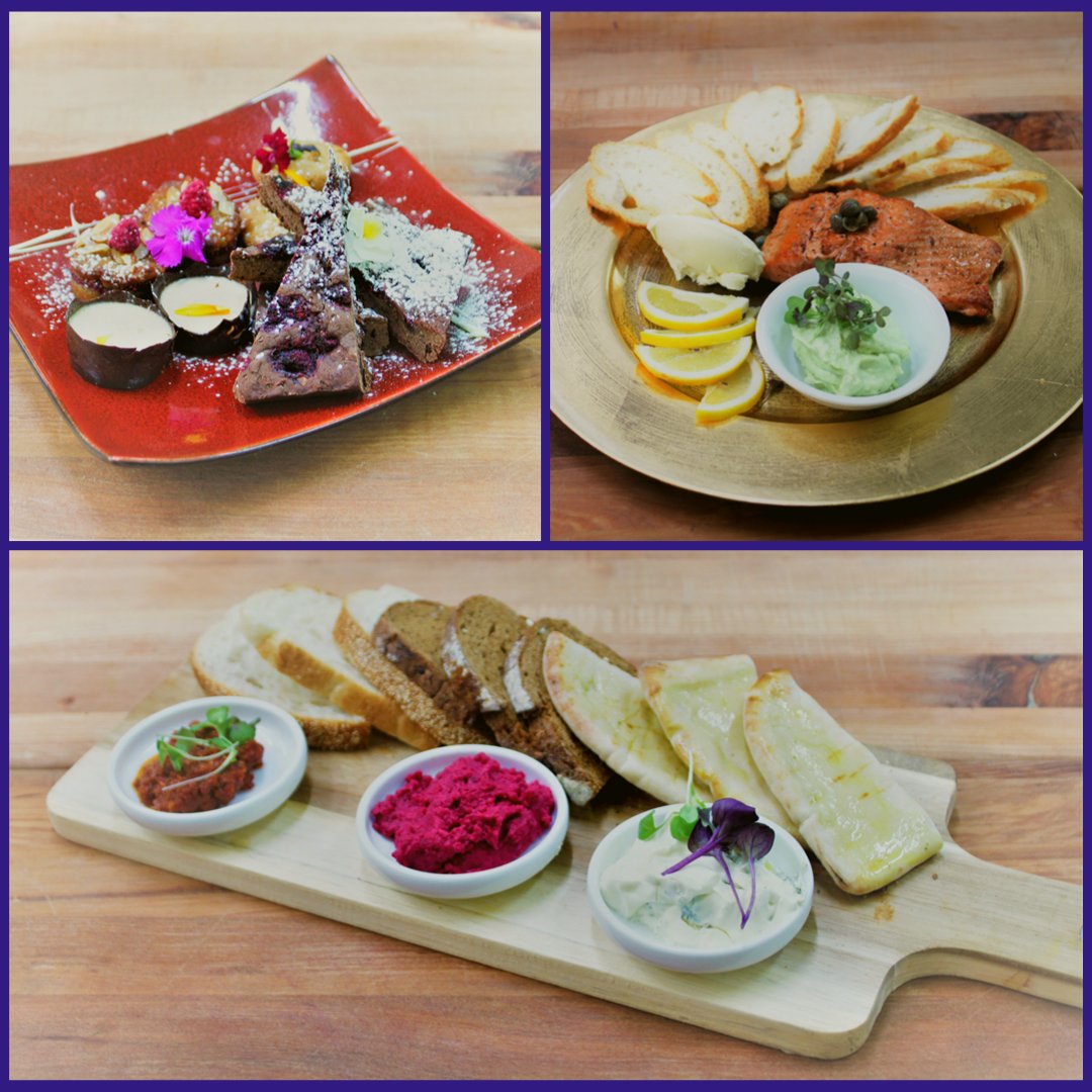 "Laughter is brightest in the place where the food is." 🧀🍞 We've already picked out what we're eating this festival season 🤤 From vegan sweets to cured meats and cheeses - what are you most looking forward to eating?

Check out the Spiegel Fest menu on our site - link in bio!