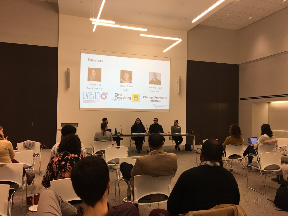 EPIP Chicago tweet media