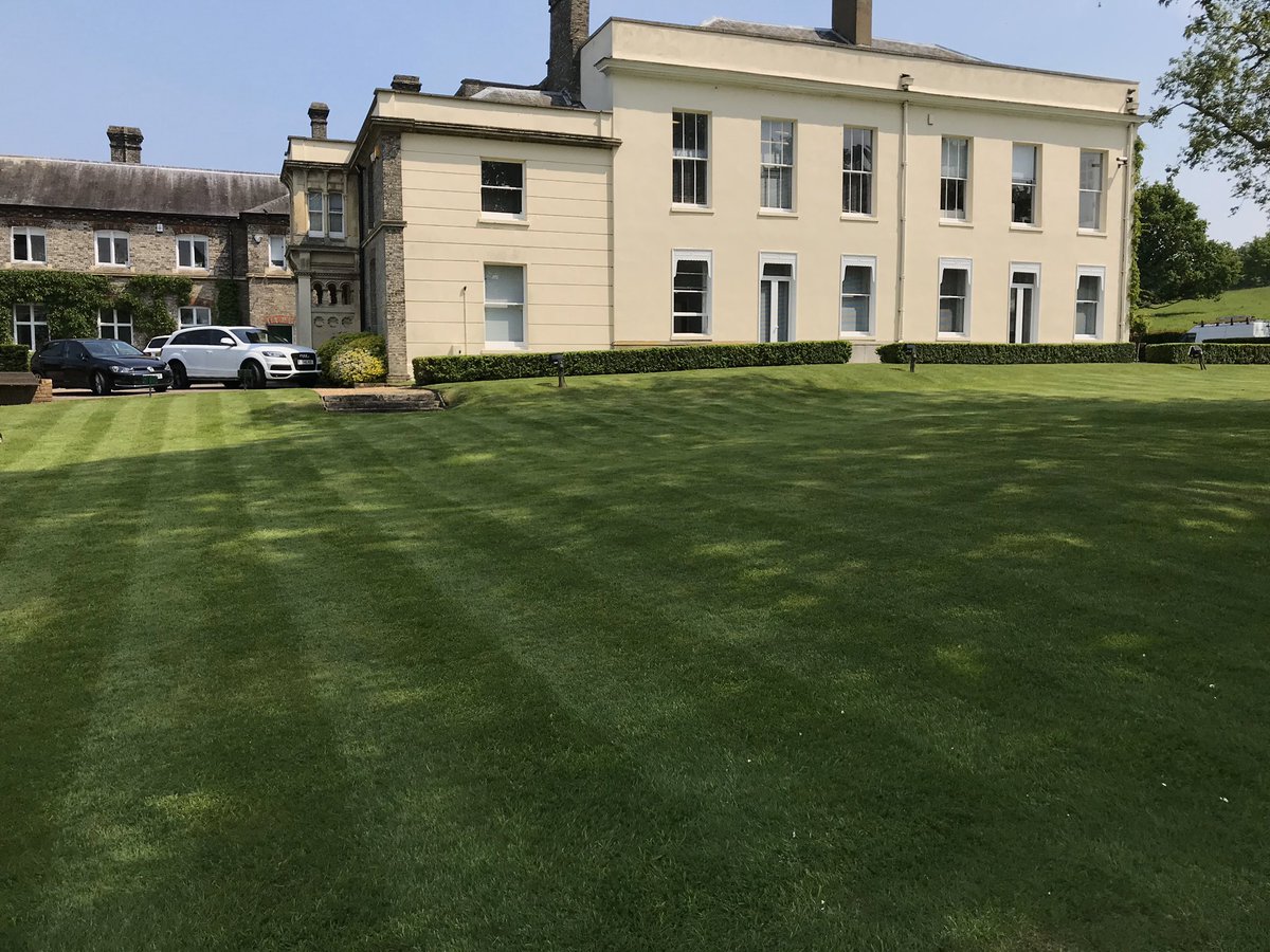 Dan’s Gardening & Landscaping Services (@dangardening) on Twitter photo 