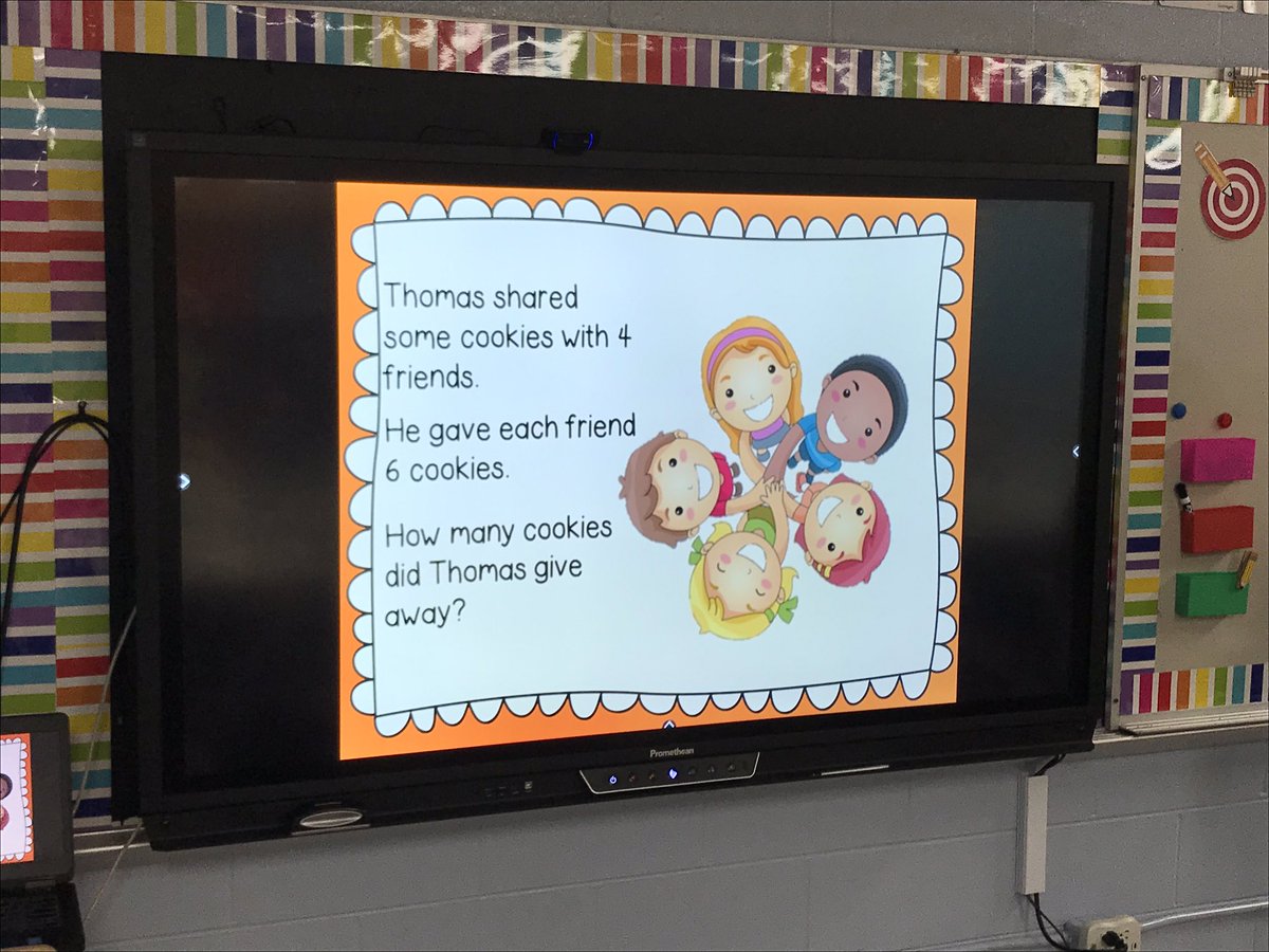 MichiganAvenueE's tweet photo. Number talk and mental math in Jamie Seymour’s room today. Before and after showing all the ways the students solved the problem. #mentalmath #showhowyouknow @_MAS_proud @BradleySchools https://t.co/ROI9cOm6gv