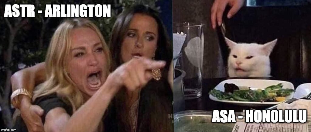 Confessant's tweet image. Last weekend.@ASTRtweets @AmerStudiesAssn #2019ASA #ASTR2019